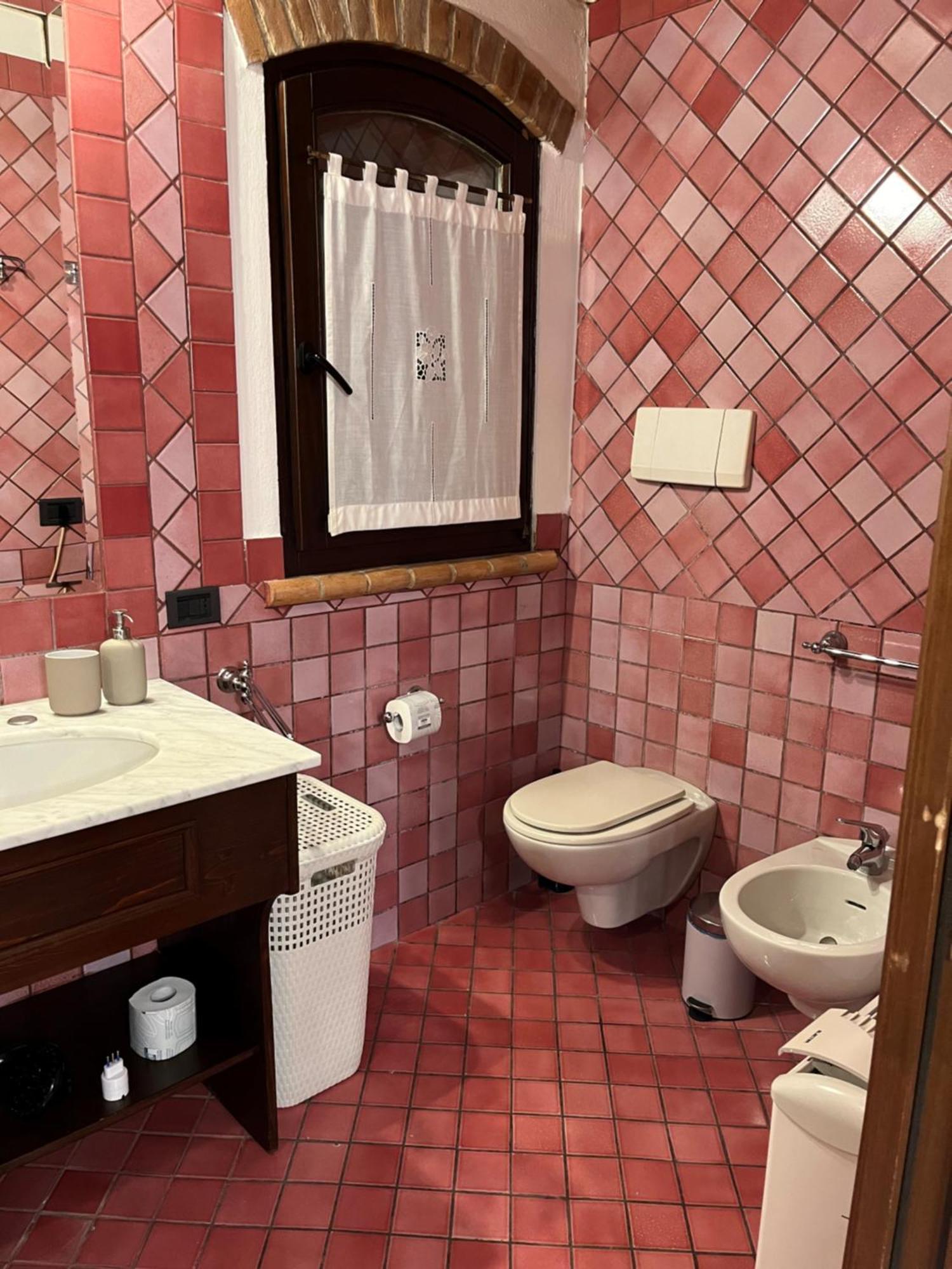 Bilocale Dafne Abbadesse Guest House ミラノ エクステリア 写真