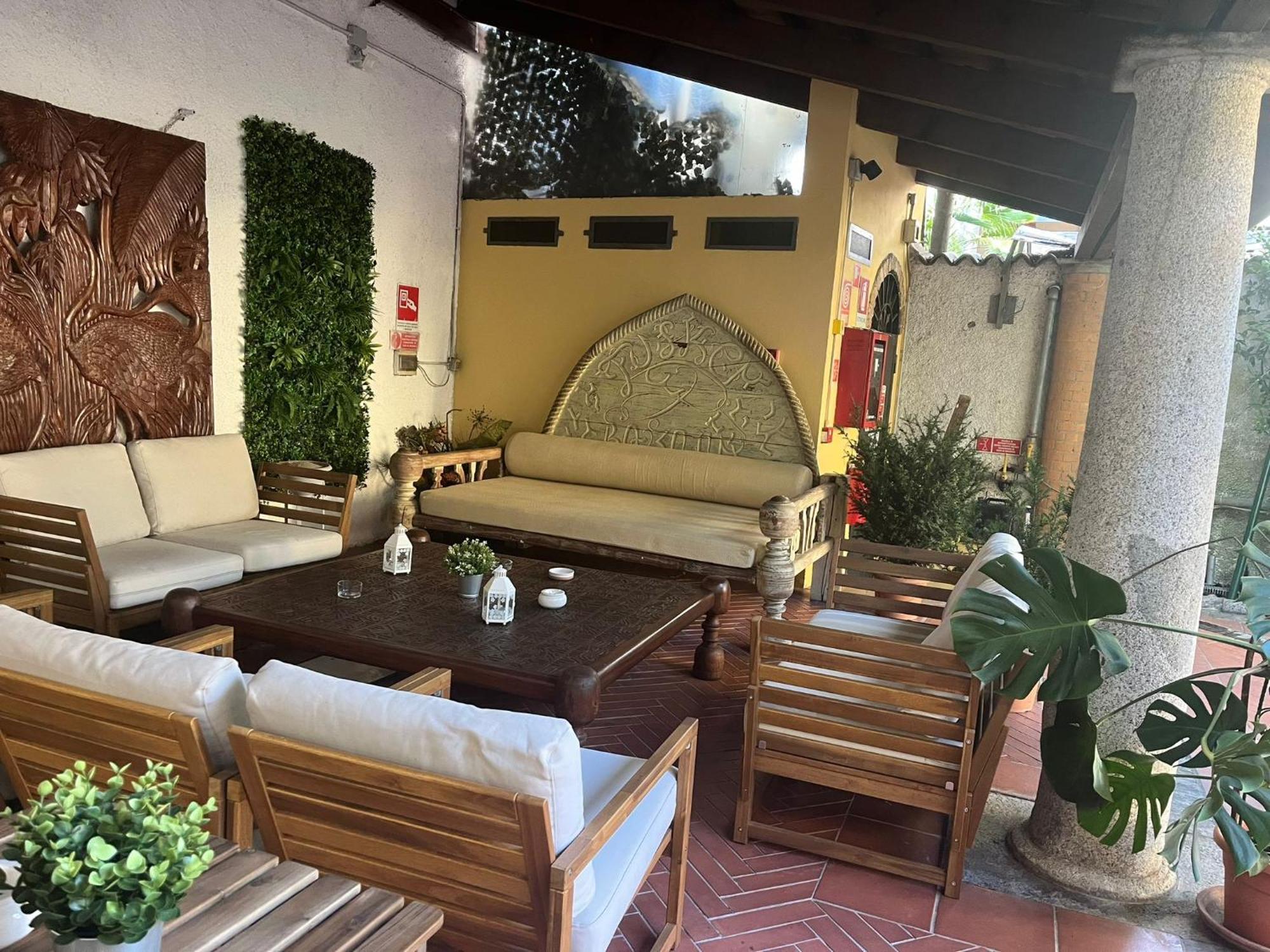 Bilocale Dafne Abbadesse Guest House ミラノ エクステリア 写真